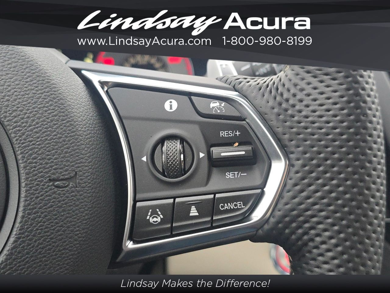 2026 Acura RDX A-Spec Advance Package Columbus OH