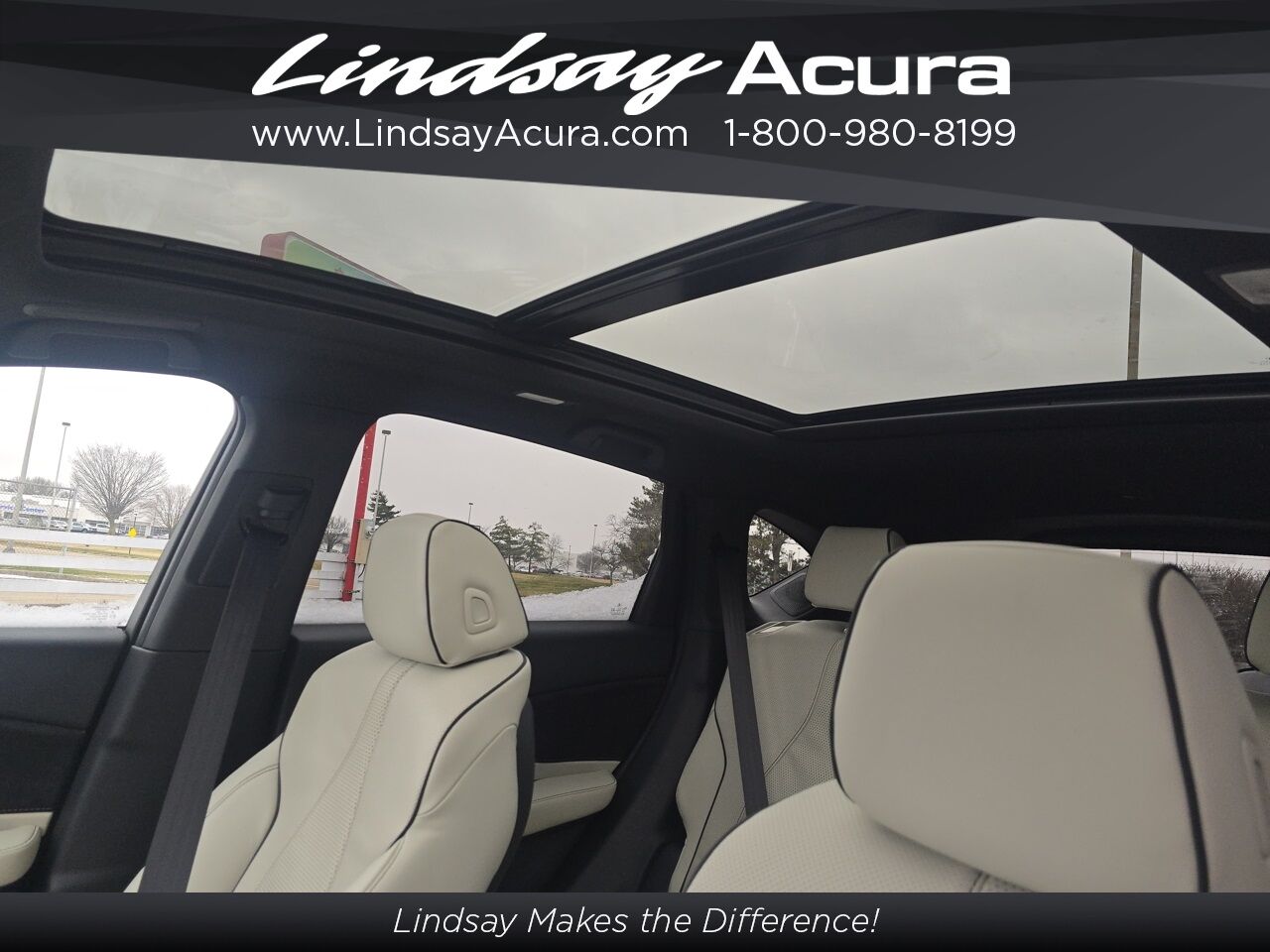 2026 Acura RDX A-Spec Advance Package Columbus OH