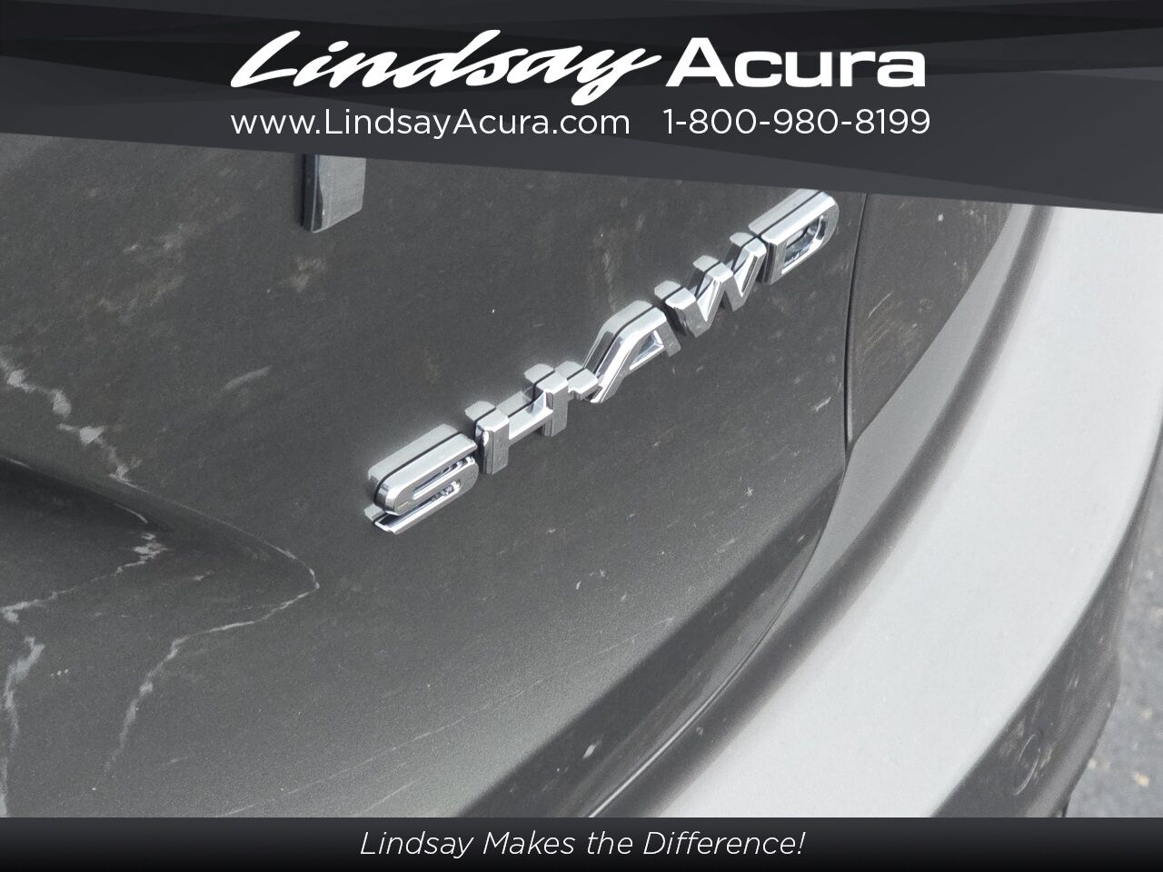 2026 Acura RDX A-Spec Advance Package Columbus OH