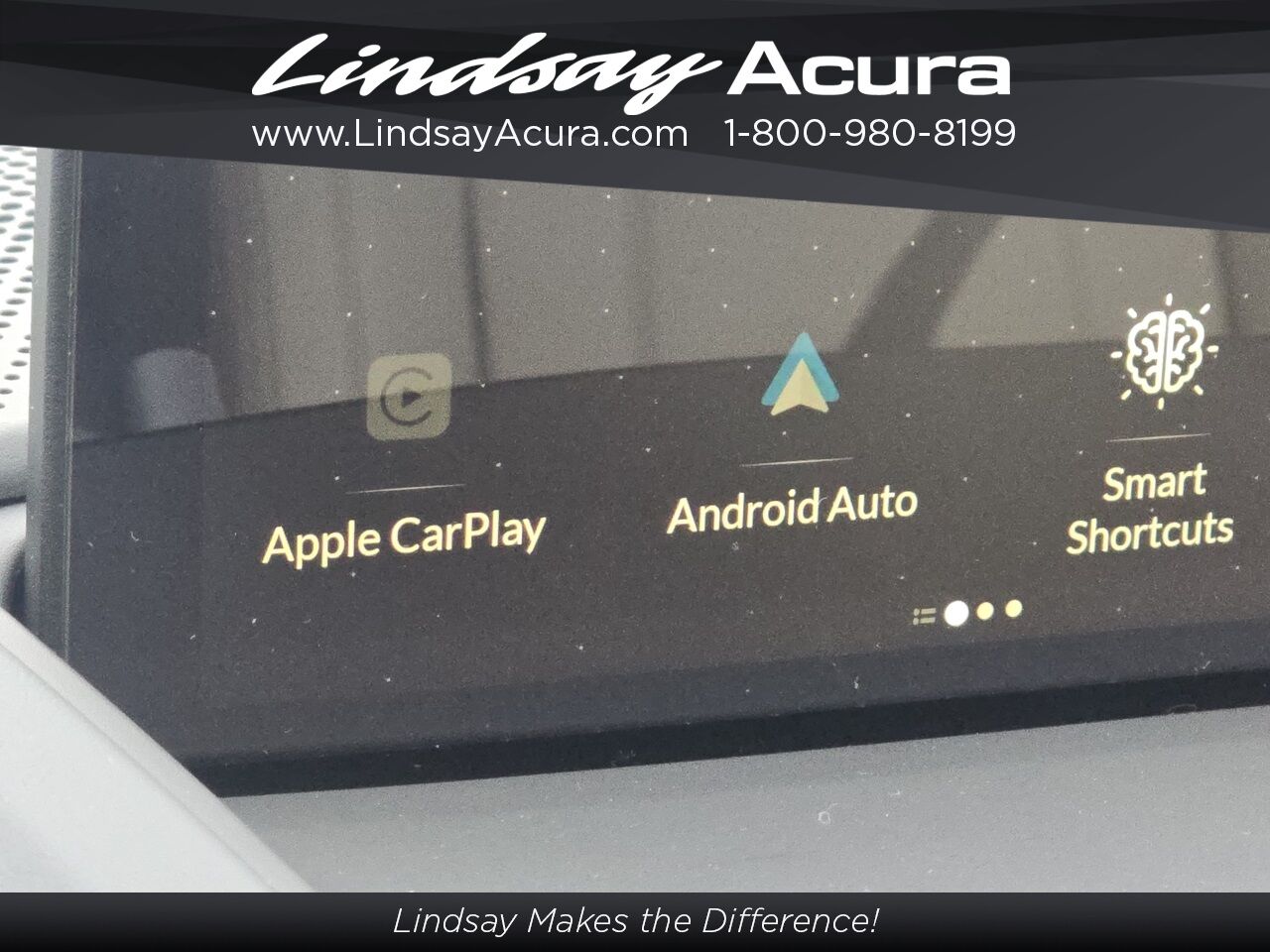 2026 Acura RDX A-Spec Advance Package Columbus OH