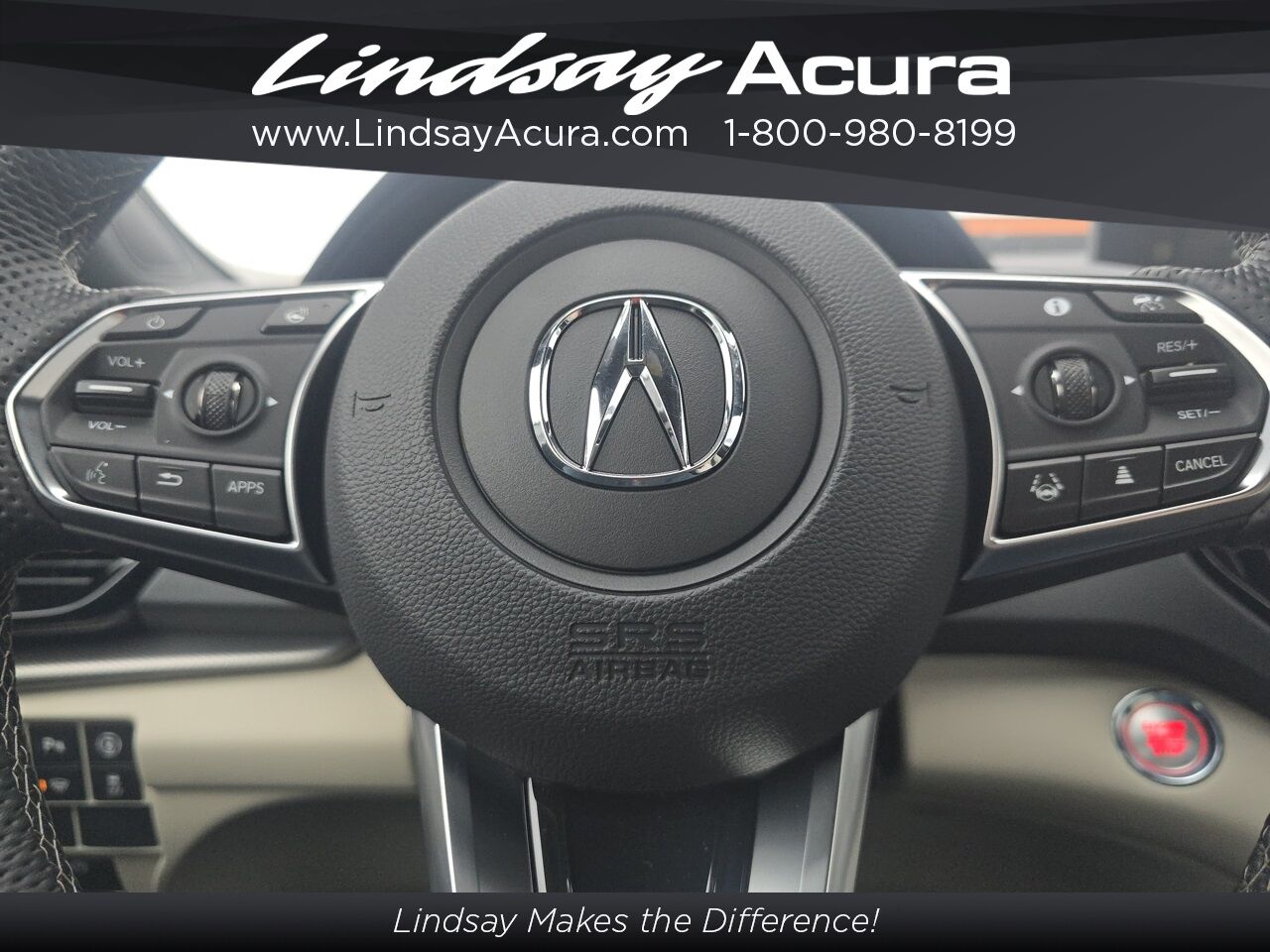2026 Acura RDX A-Spec Advance Package Columbus OH