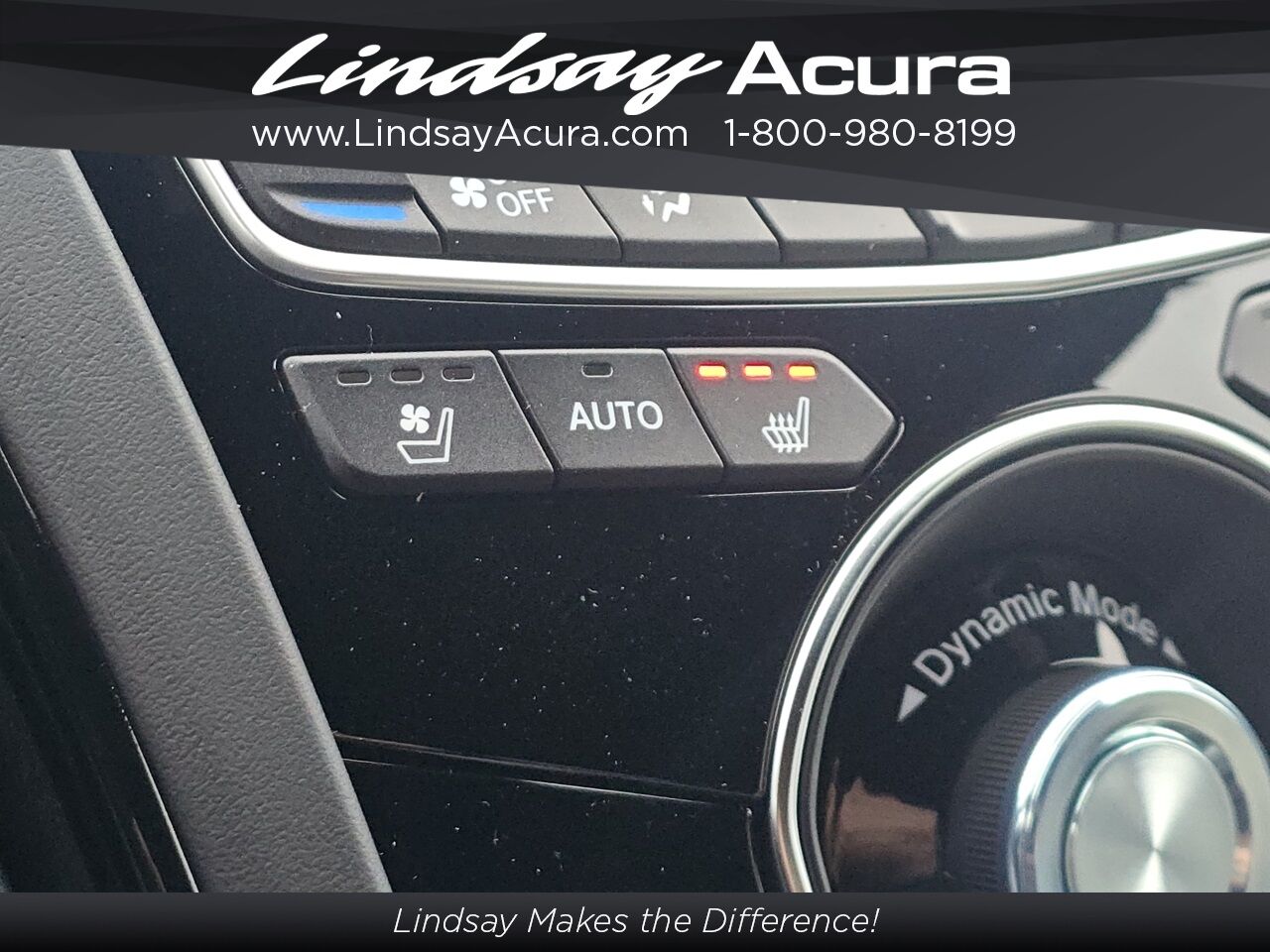 2026 Acura RDX A-Spec Advance Package Columbus OH