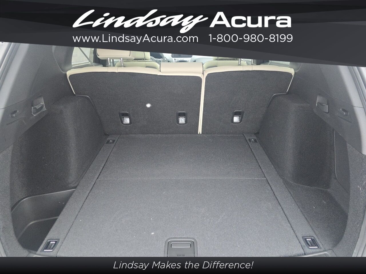 2026 Acura RDX A-Spec Advance Package Columbus OH