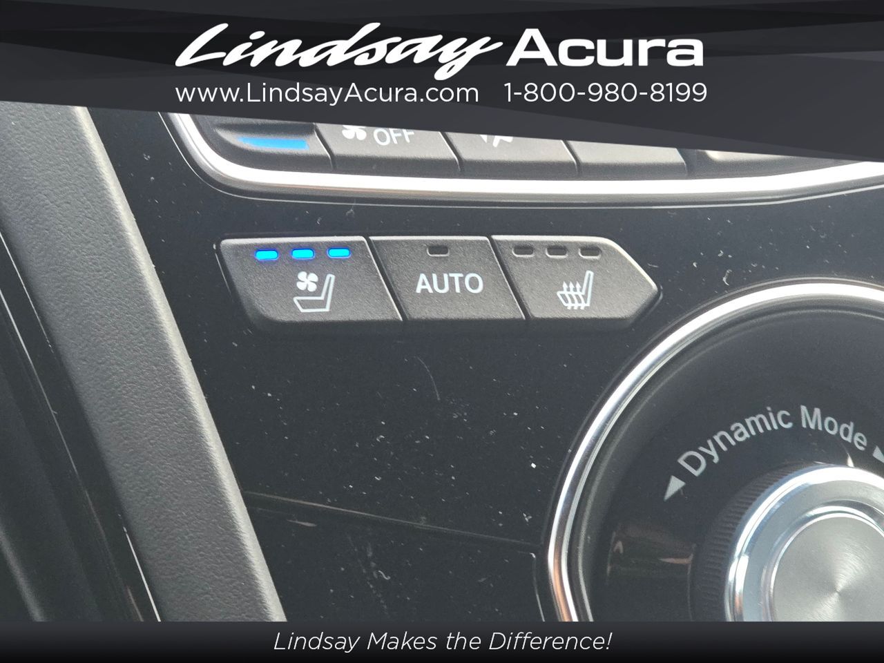 2026 Acura RDX A-Spec Advance Package Columbus OH