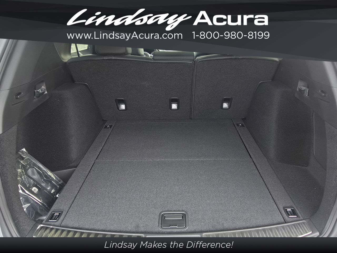 2026 Acura RDX A-Spec Advance Package Columbus OH