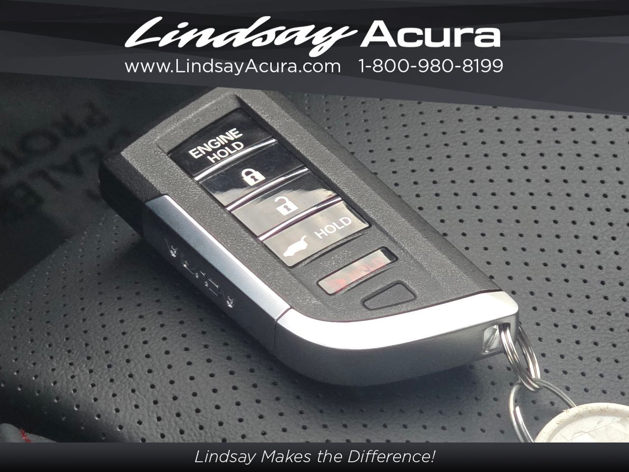 2026 Acura RDX A-Spec Advance Package Columbus OH