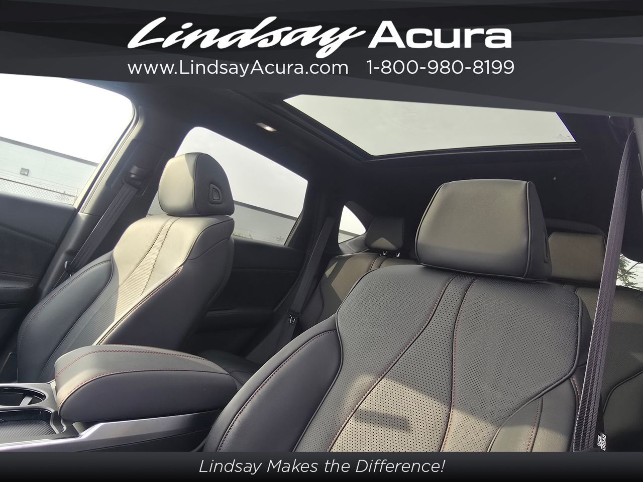 2026 Acura RDX A-Spec Advance Package Columbus OH