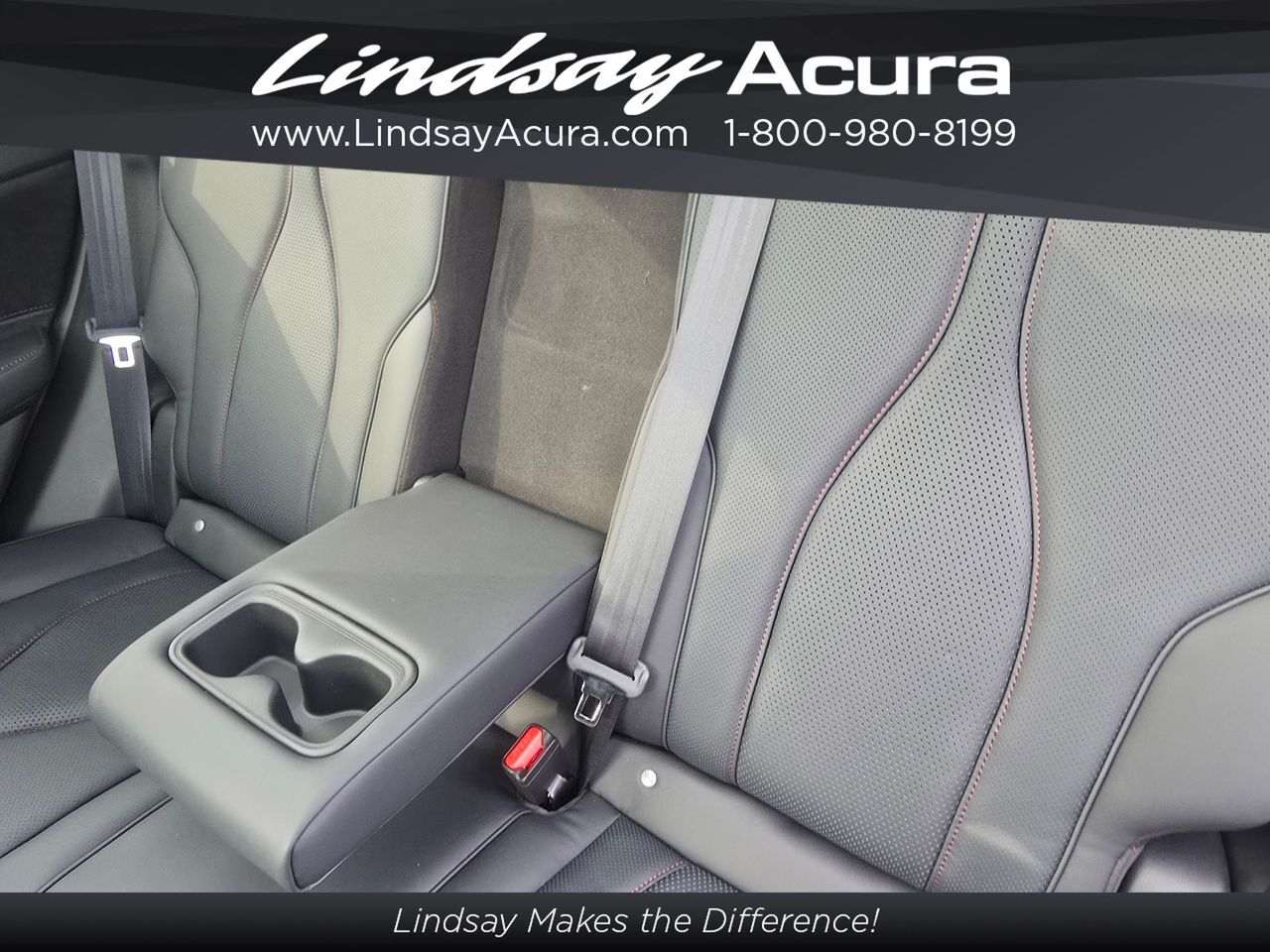 2026 Acura RDX A-Spec Advance Package Columbus OH