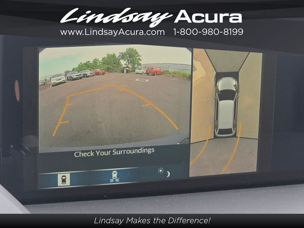 2026 Acura RDX A-Spec Advance Package Columbus OH