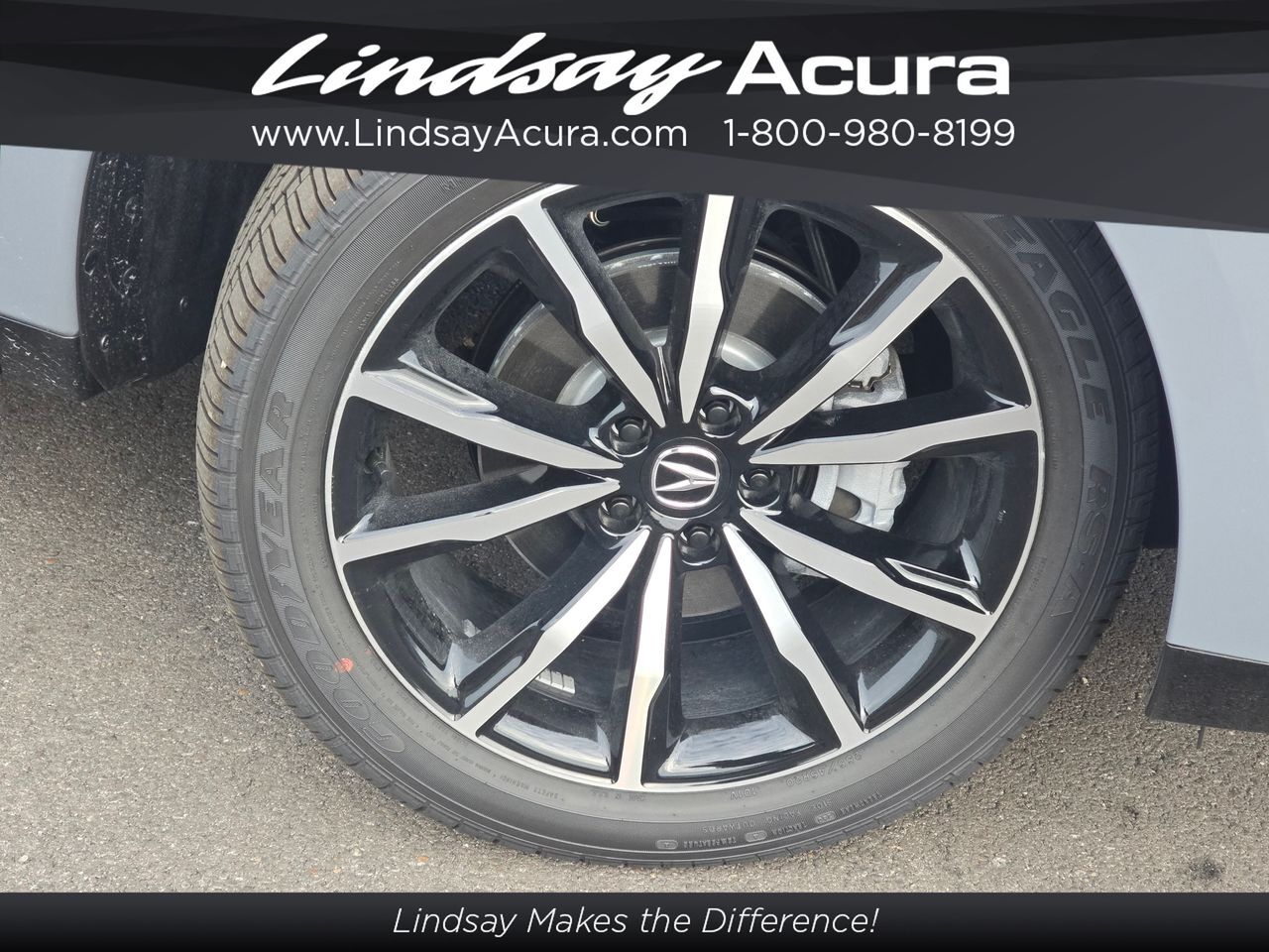 2026 Acura RDX A-Spec Advance Package Columbus OH