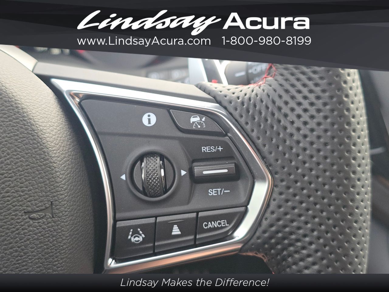 2026 Acura RDX A-Spec Advance Package Columbus OH