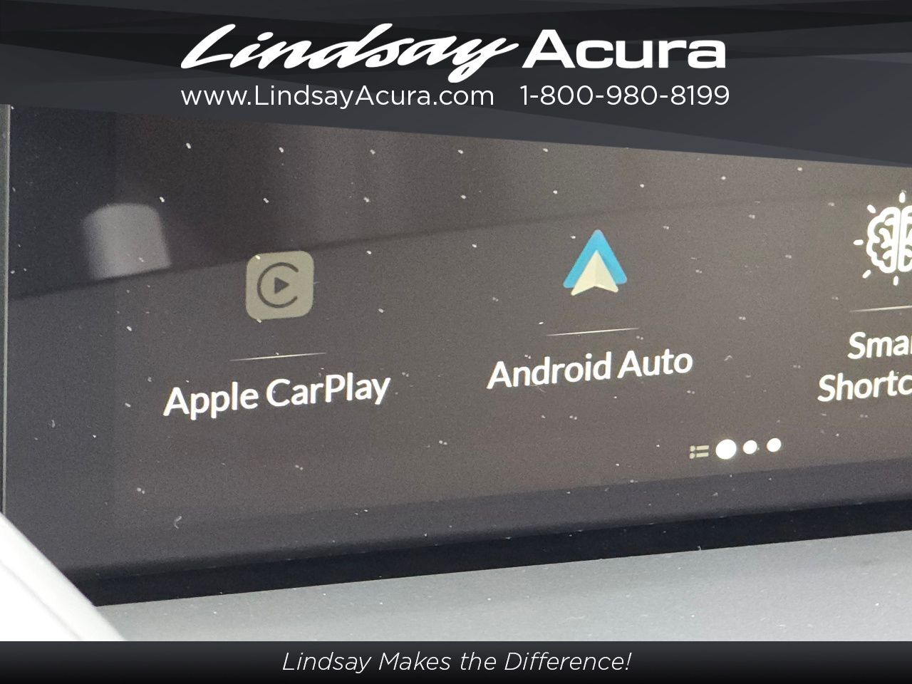 2026 Acura RDX A-Spec Advance Package Columbus OH