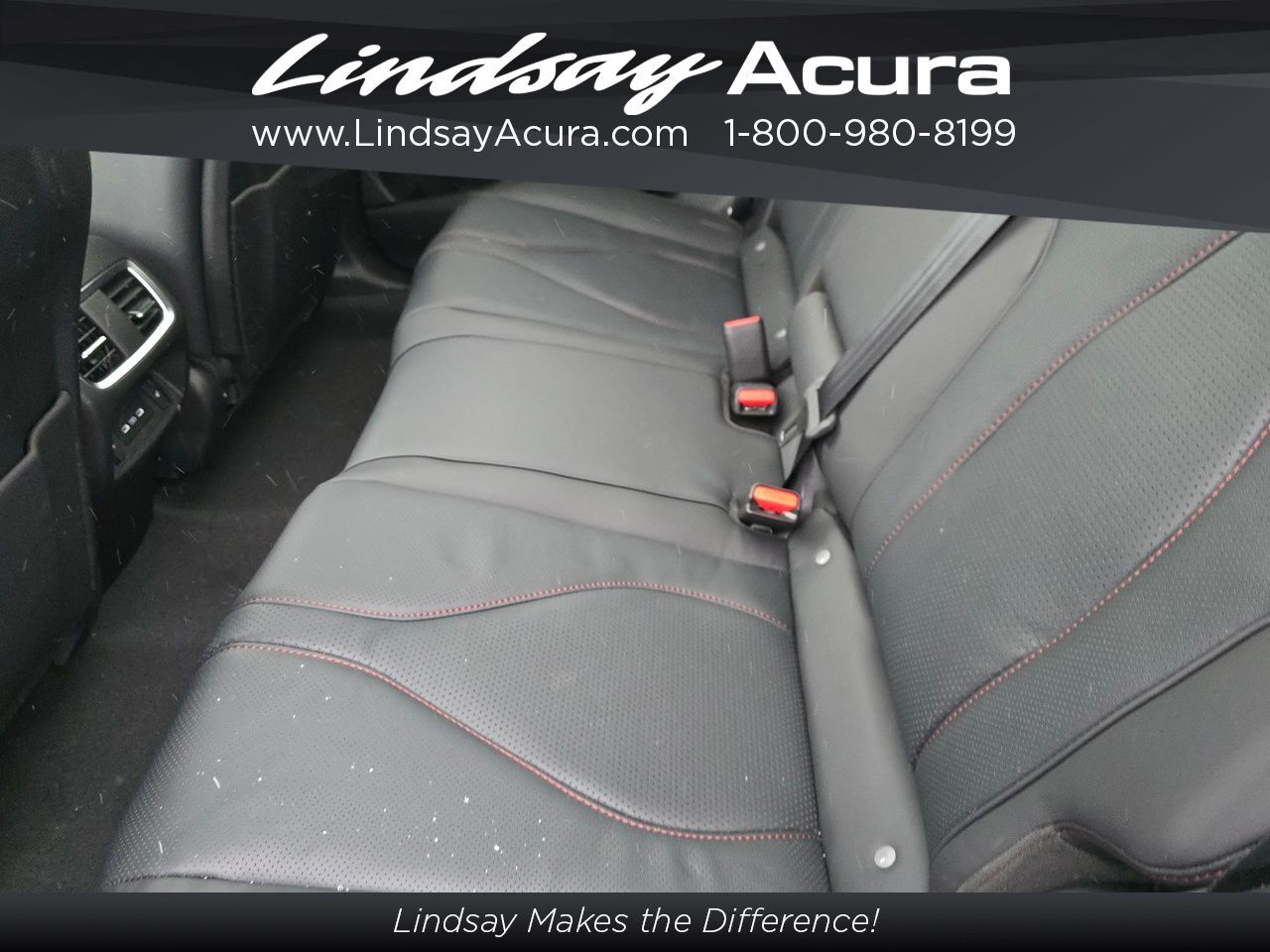 2026 Acura RDX A-Spec Advance Package Columbus OH