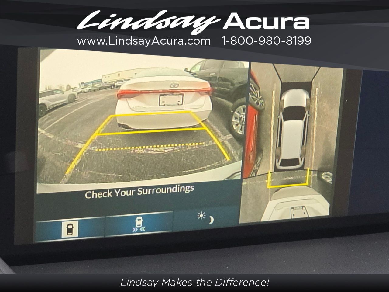 2026 Acura RDX A-Spec Advance Package Columbus OH