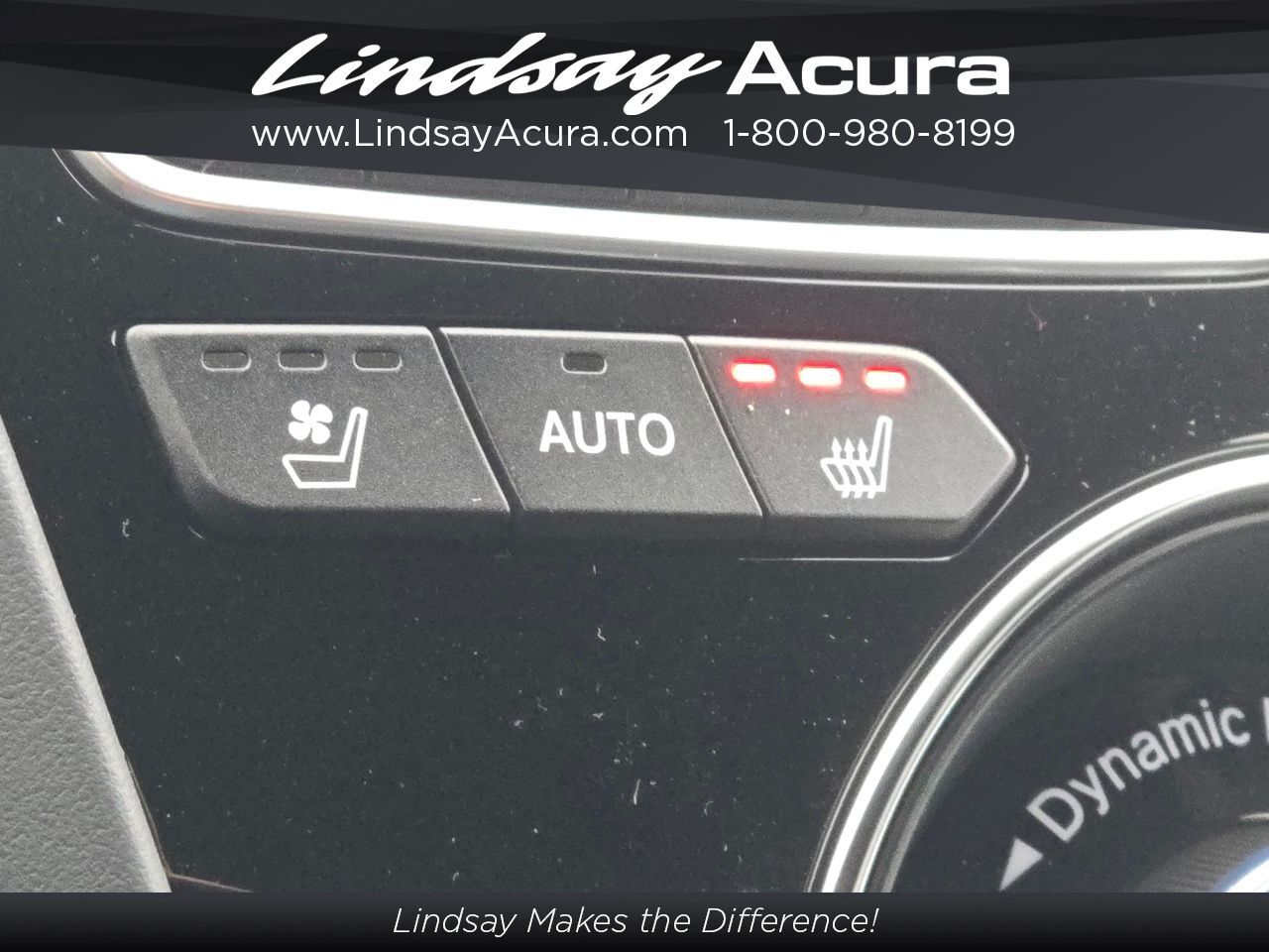 2026 Acura RDX A-Spec Advance Package Columbus OH