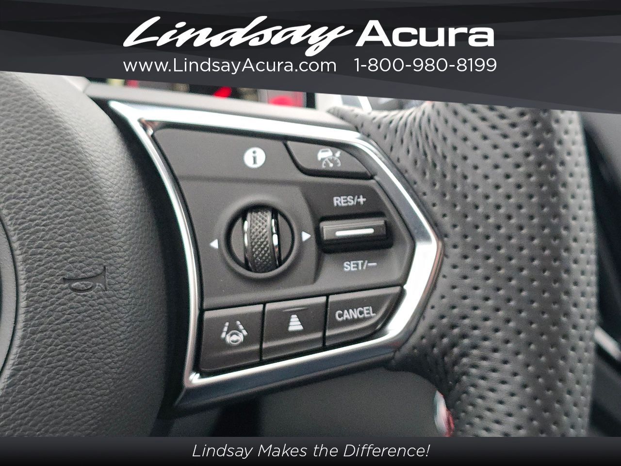 2026 Acura RDX A-Spec Advance Package Columbus OH