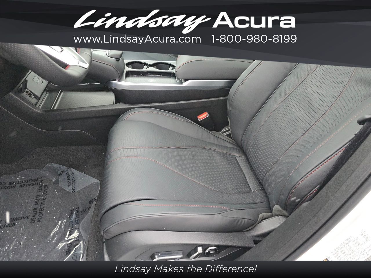 2026 Acura RDX A-Spec Advance Package Columbus OH