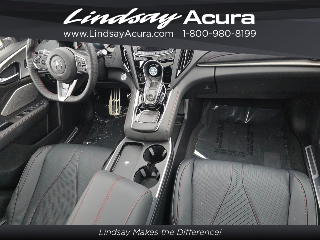 2026 Acura RDX A-Spec Advance Package Columbus OH