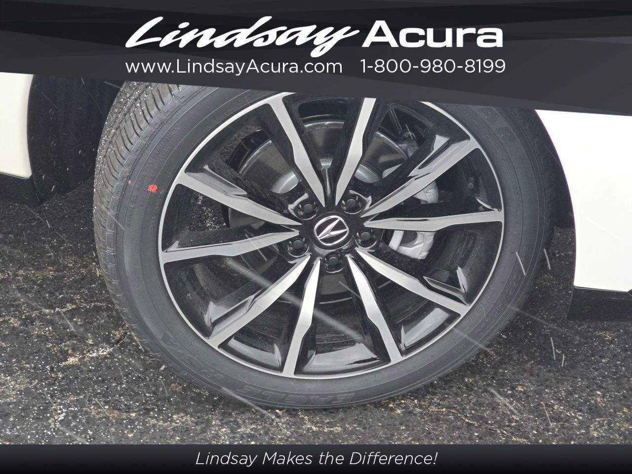 2026 Acura RDX A-Spec Advance Package Columbus OH