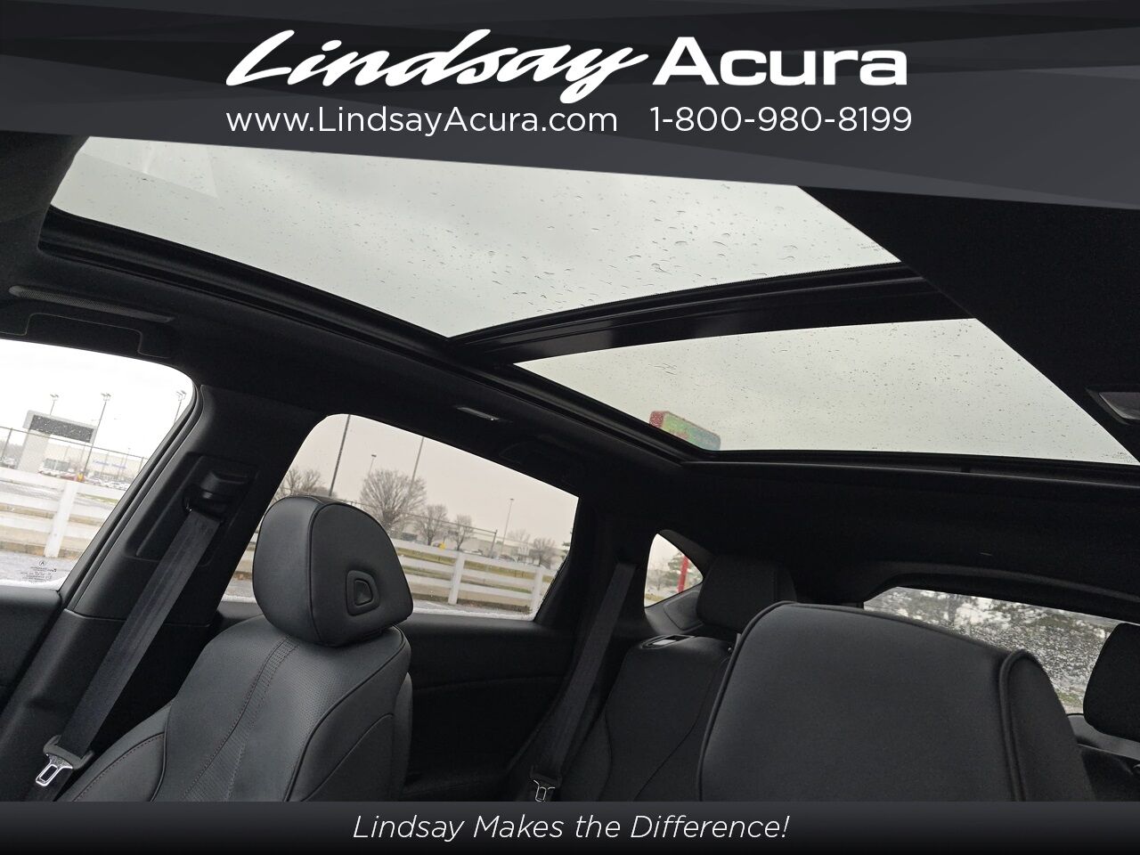 2026 Acura RDX A-Spec Advance Package Columbus OH