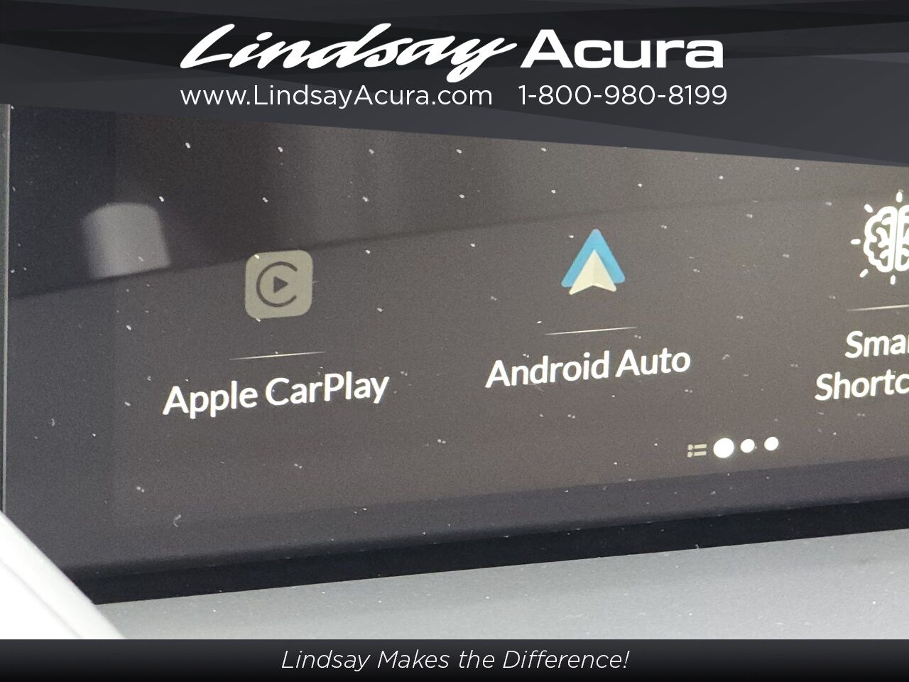 2026 Acura RDX A-Spec Advance Package Columbus OH