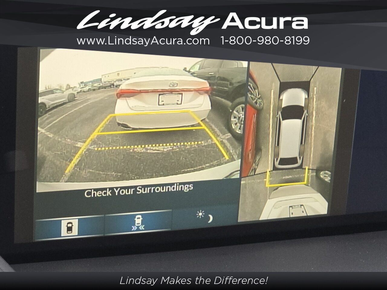 2026 Acura RDX A-Spec Advance Package Columbus OH