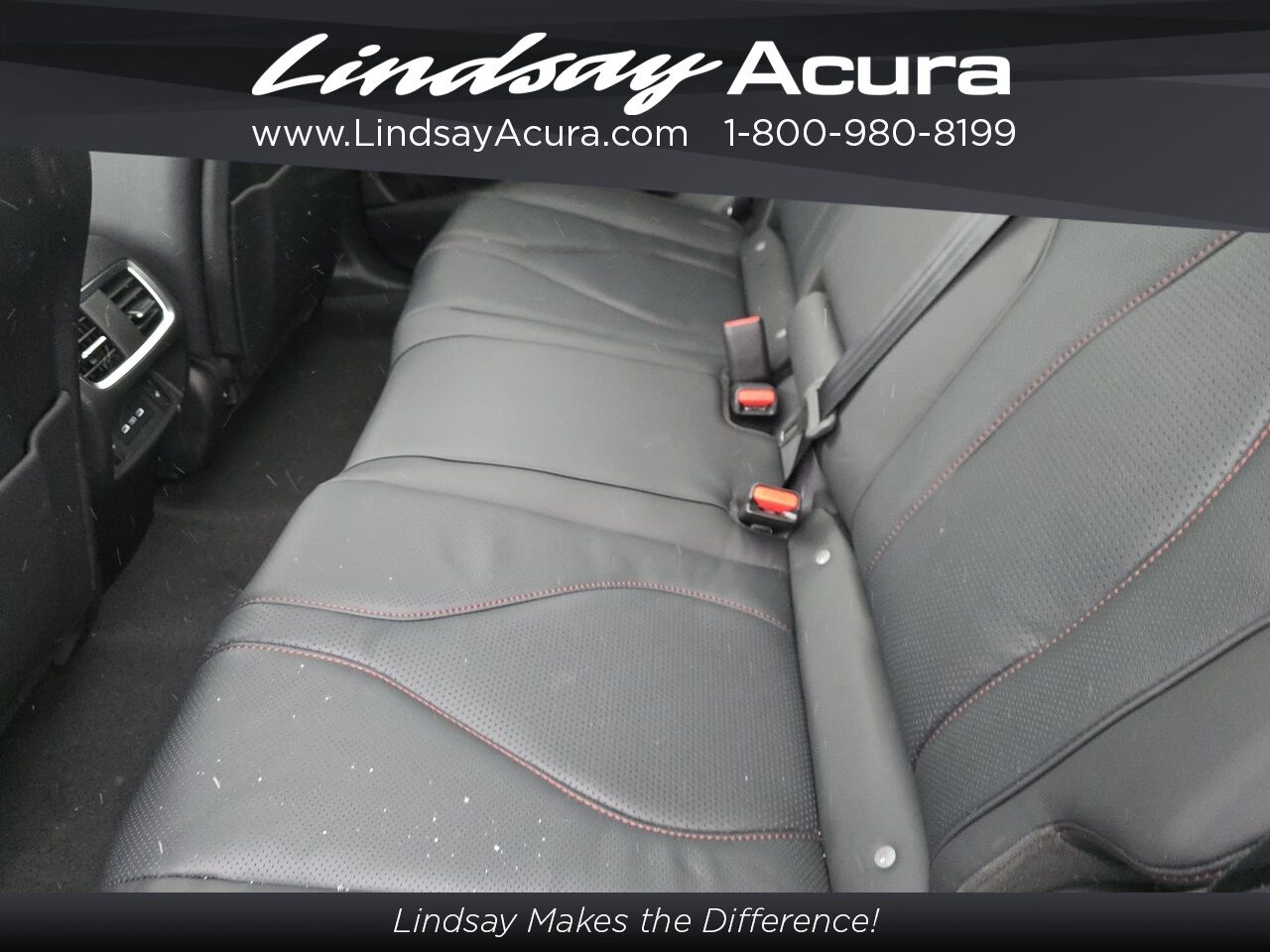 2026 Acura RDX A-Spec Advance Package Columbus OH