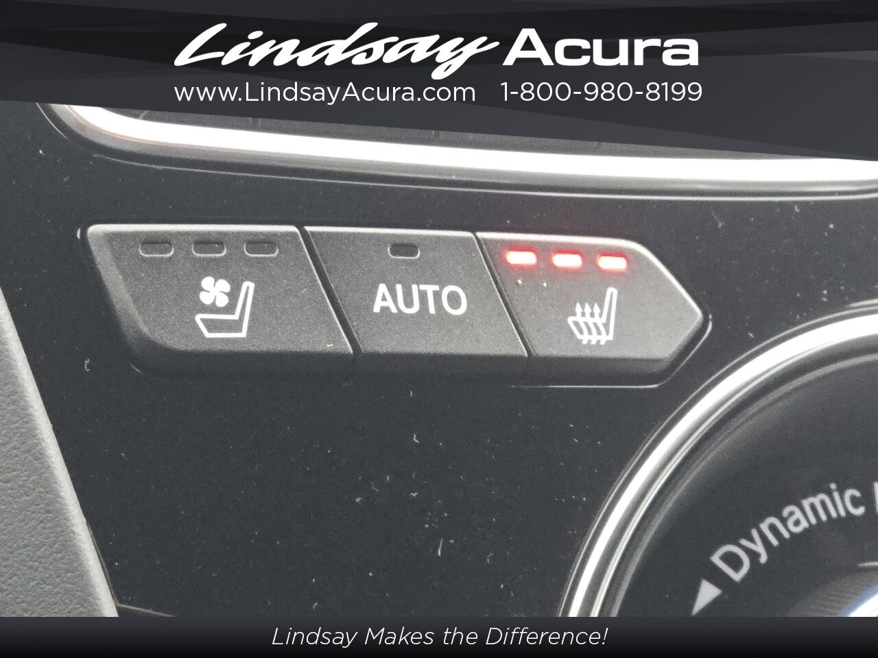 2026 Acura RDX A-Spec Advance Package Columbus OH