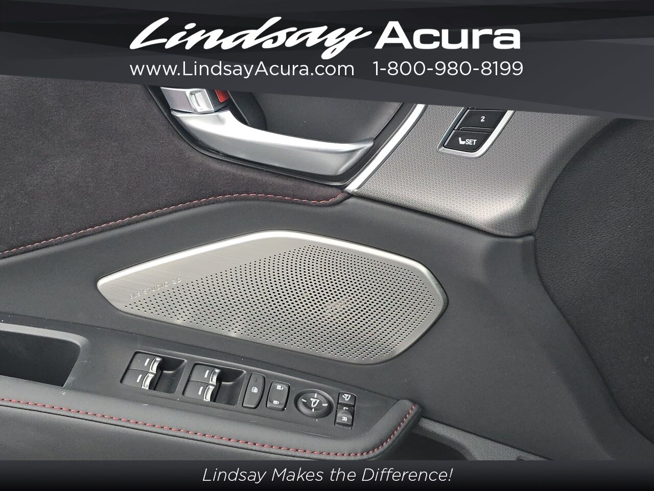 2026 Acura RDX A-Spec Advance Package Columbus OH