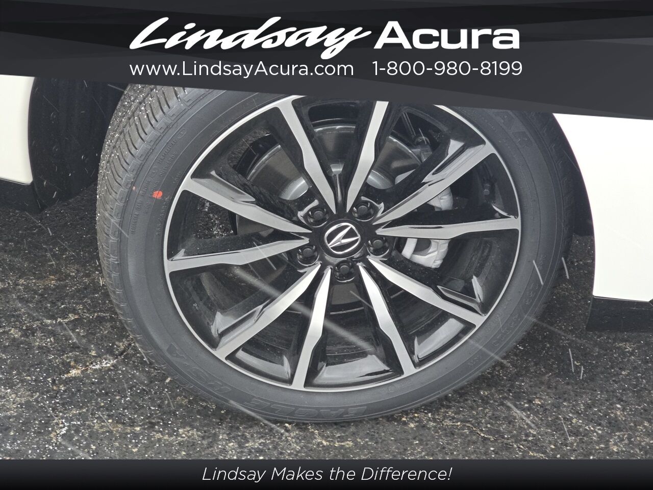 2026 Acura RDX A-Spec Advance Package Columbus OH