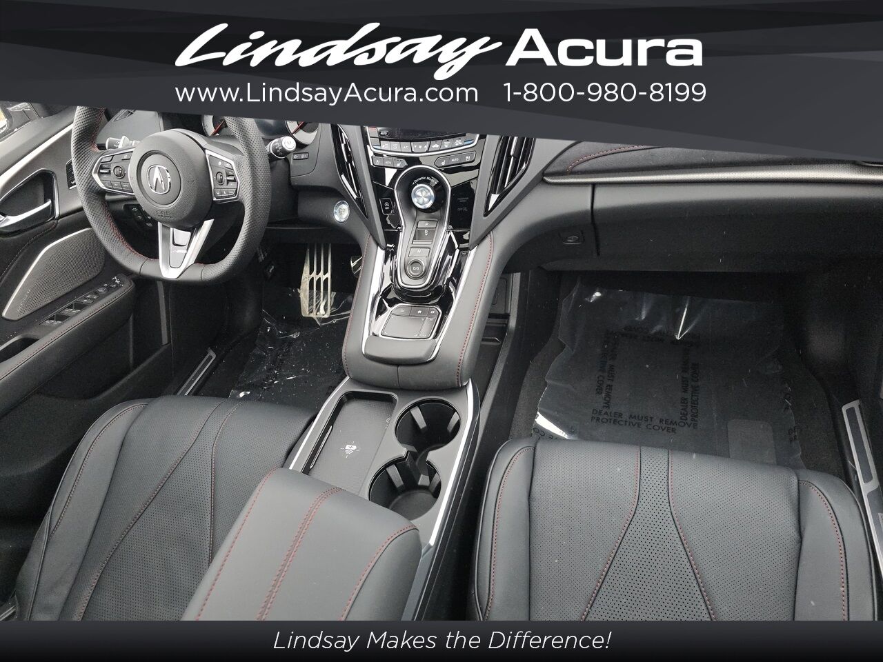 2026 Acura RDX A-Spec Advance Package Columbus OH