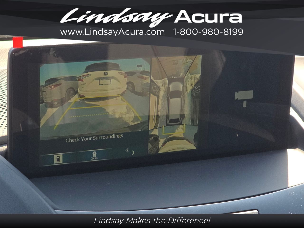 2026 Acura RDX A-Spec Advance Package Columbus OH