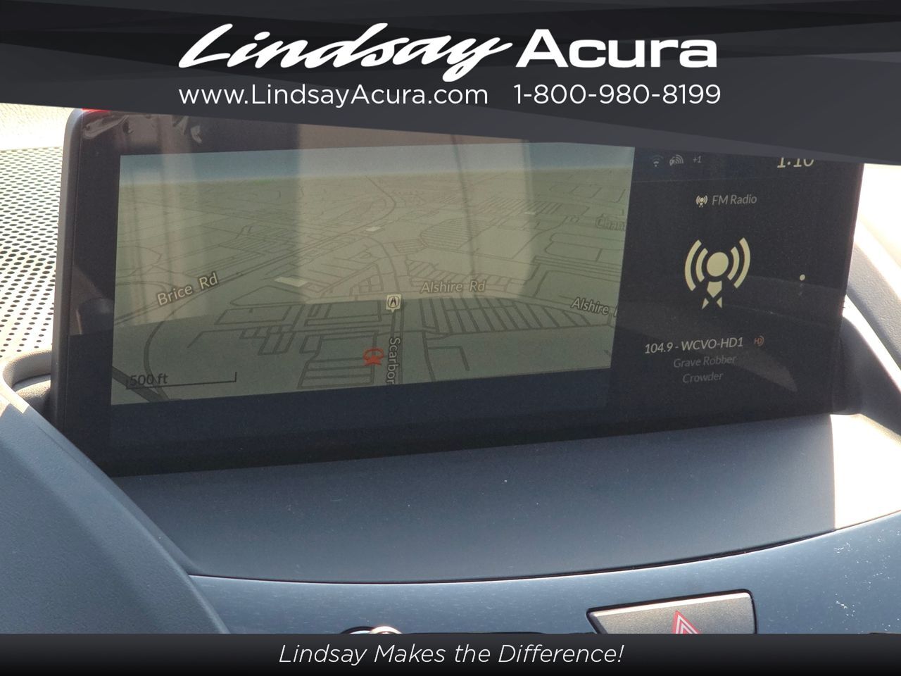 2026 Acura RDX A-Spec Advance Package Columbus OH