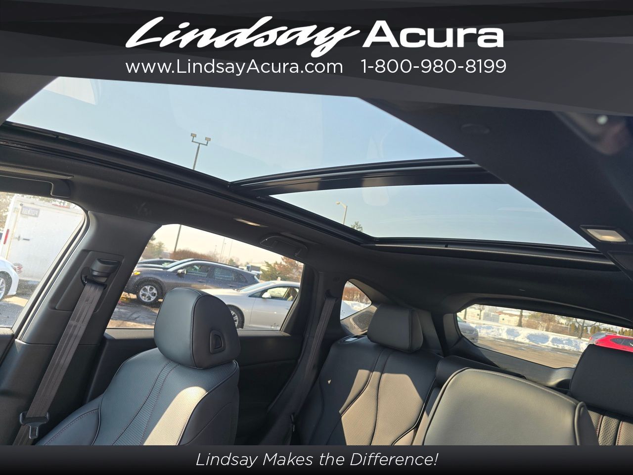 2026 Acura RDX A-Spec Advance Package Columbus OH