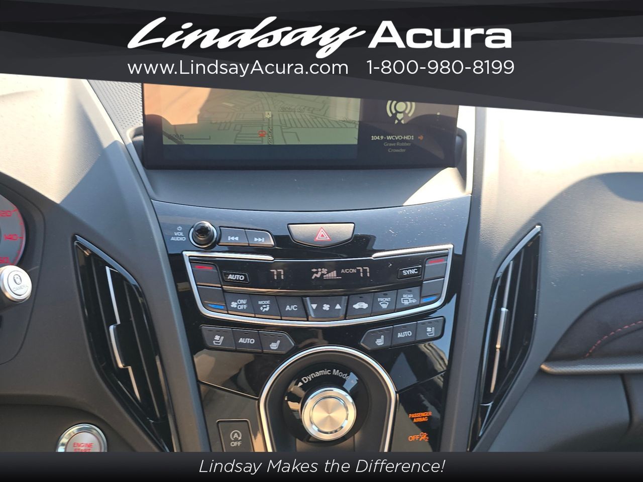 2026 Acura RDX A-Spec Advance Package Columbus OH