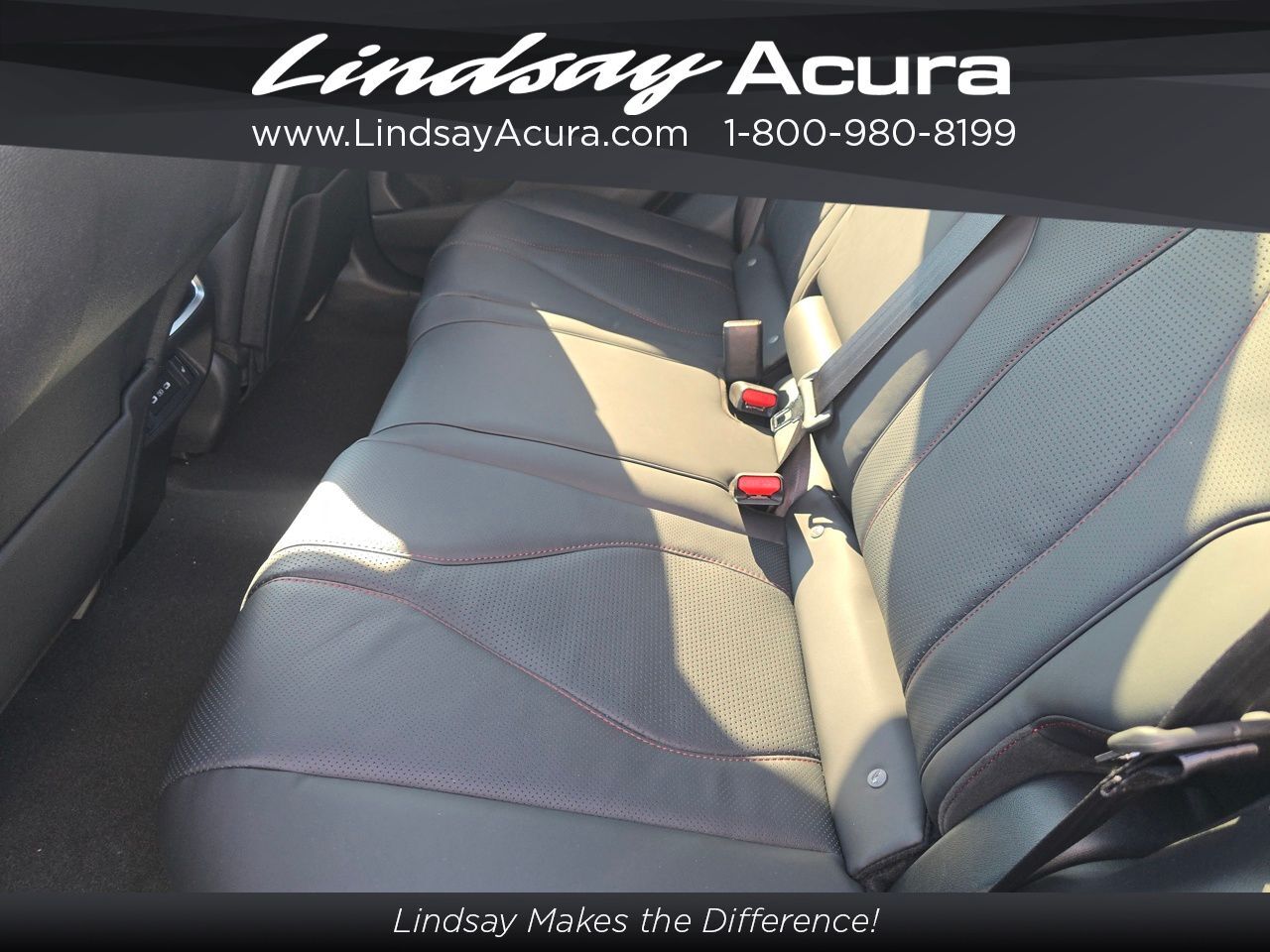 2026 Acura RDX A-Spec Advance Package Columbus OH