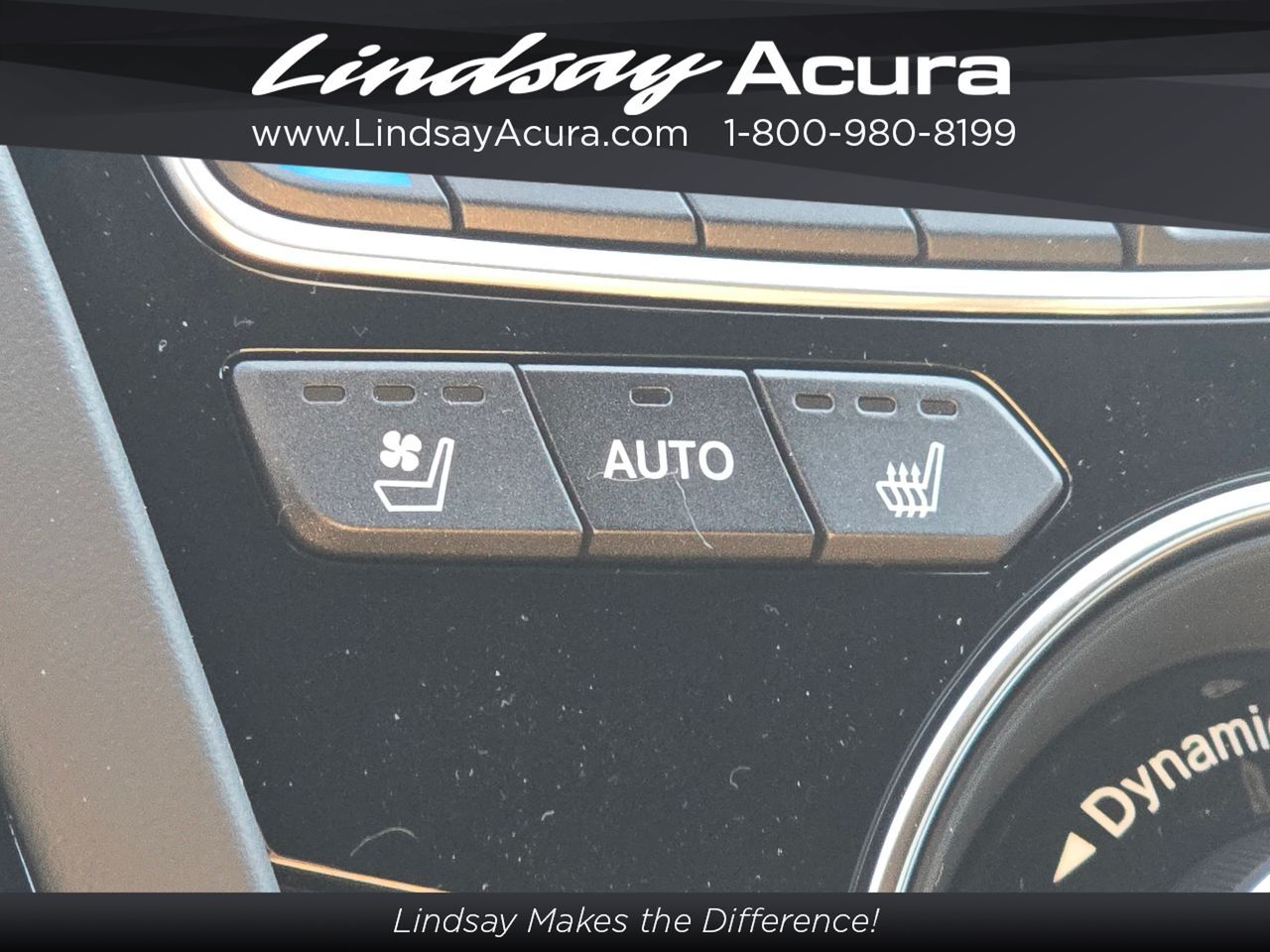 2026 Acura RDX A-Spec Advance Package Columbus OH