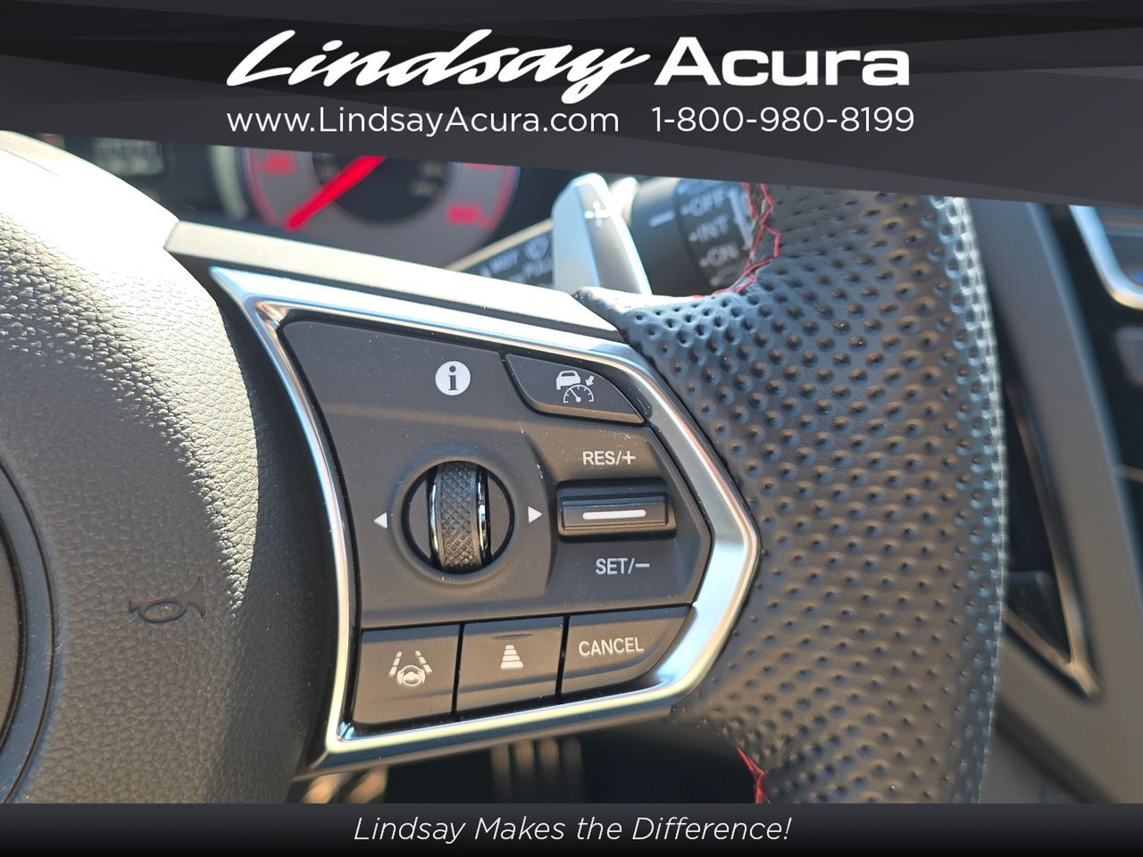 2026 Acura RDX A-Spec Advance Package Columbus OH