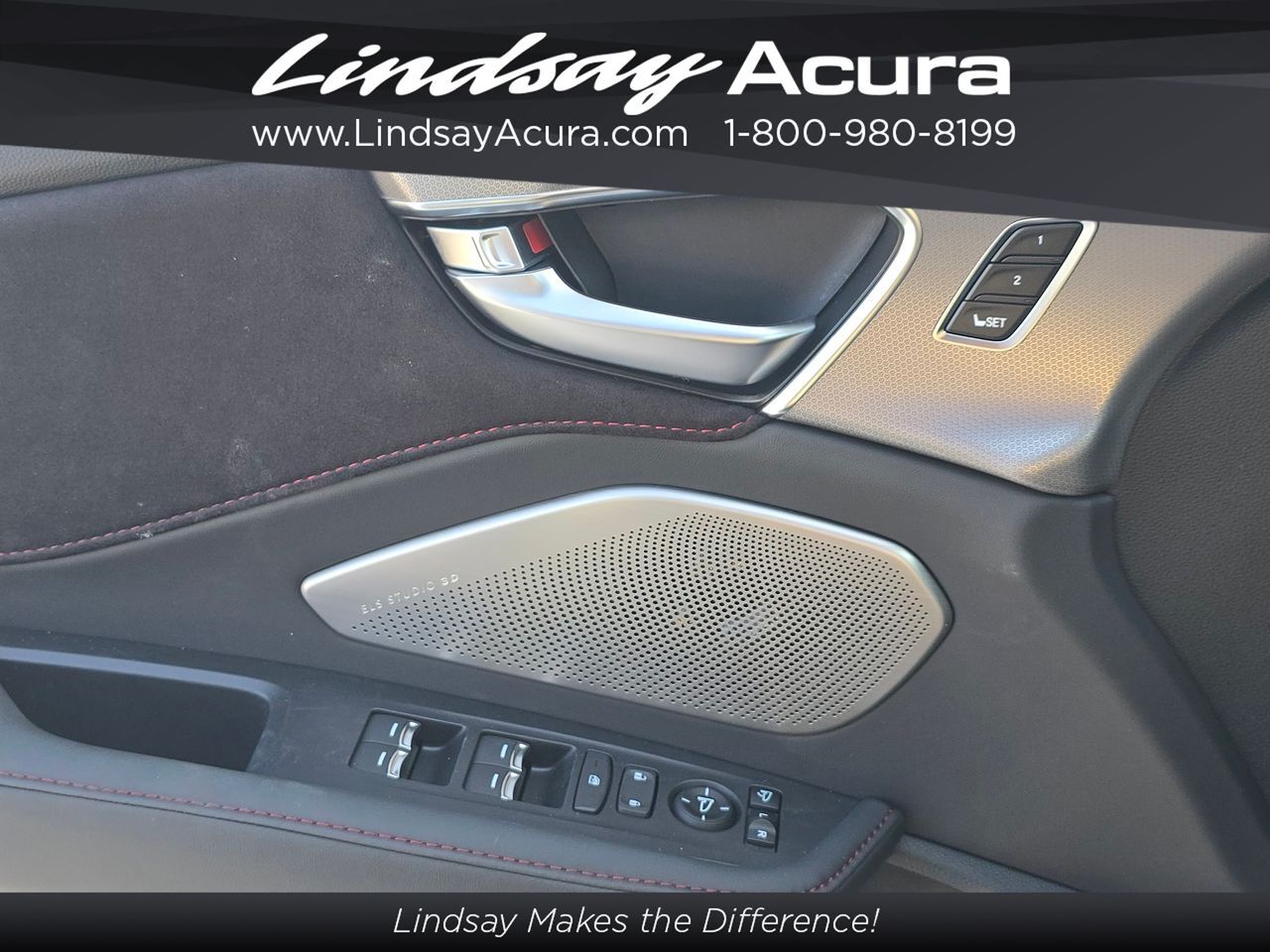 2026 Acura RDX A-Spec Advance Package Columbus OH