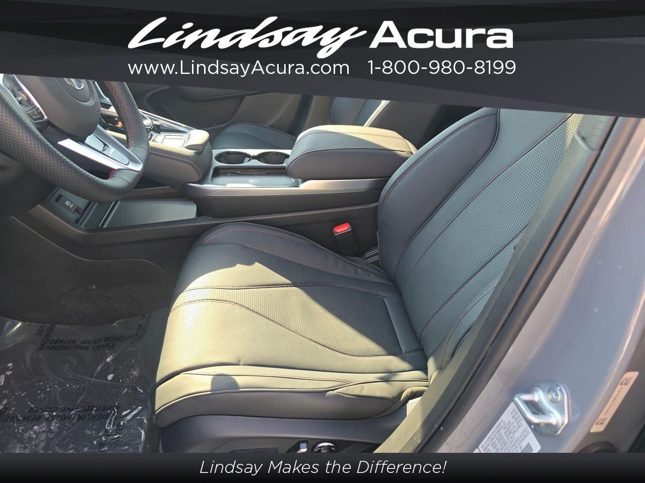 2026 Acura RDX A-Spec Advance Package Columbus OH