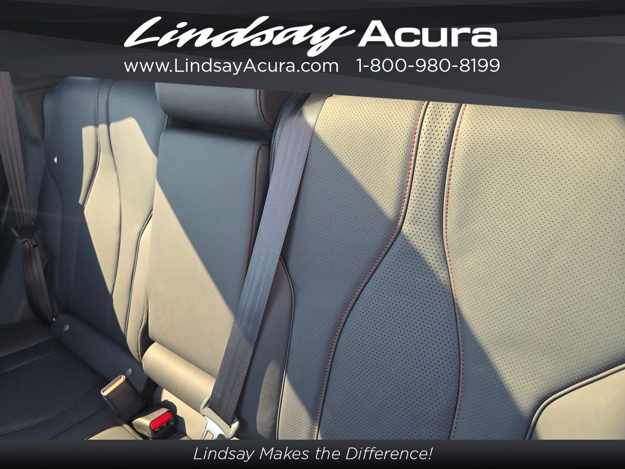 2026 Acura RDX A-Spec Advance Package Columbus OH