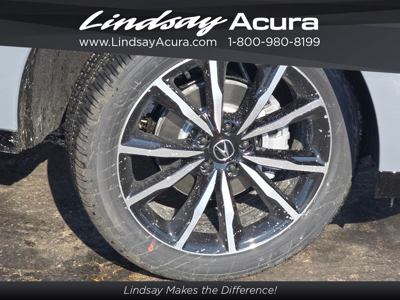 2026 Acura RDX A-Spec Advance Package Columbus OH