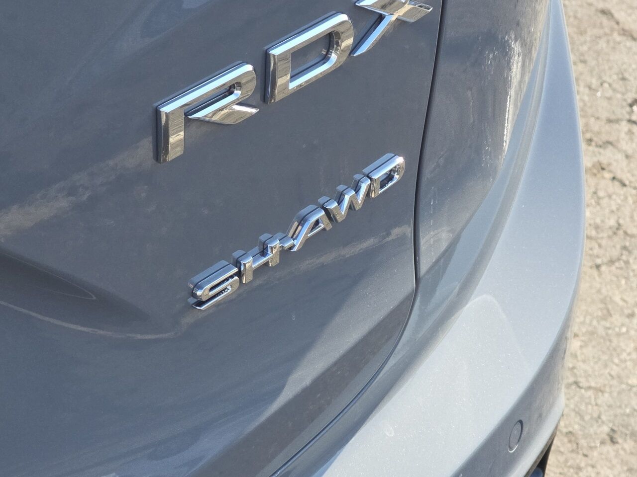 2026 Acura RDX A-Spec Advance Package Columbus OH