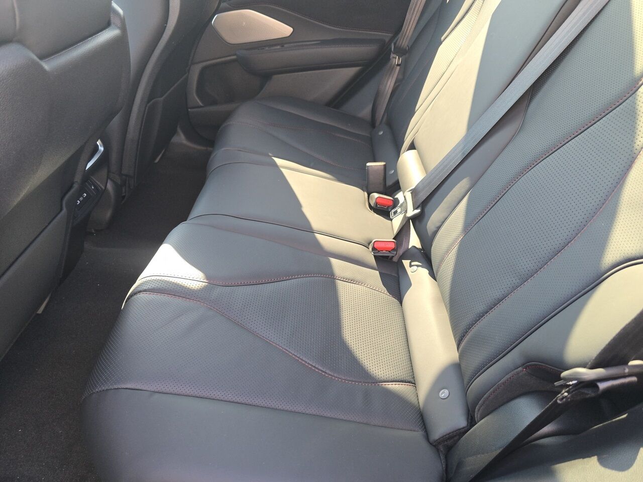 2026 Acura RDX A-Spec Advance Package Columbus OH