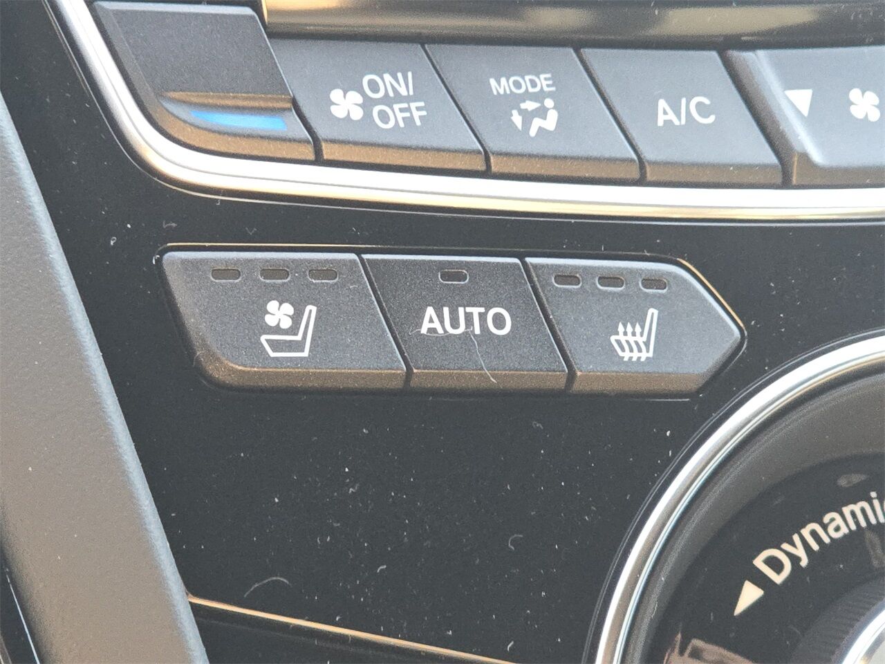 2026 Acura RDX A-Spec Advance Package Columbus OH