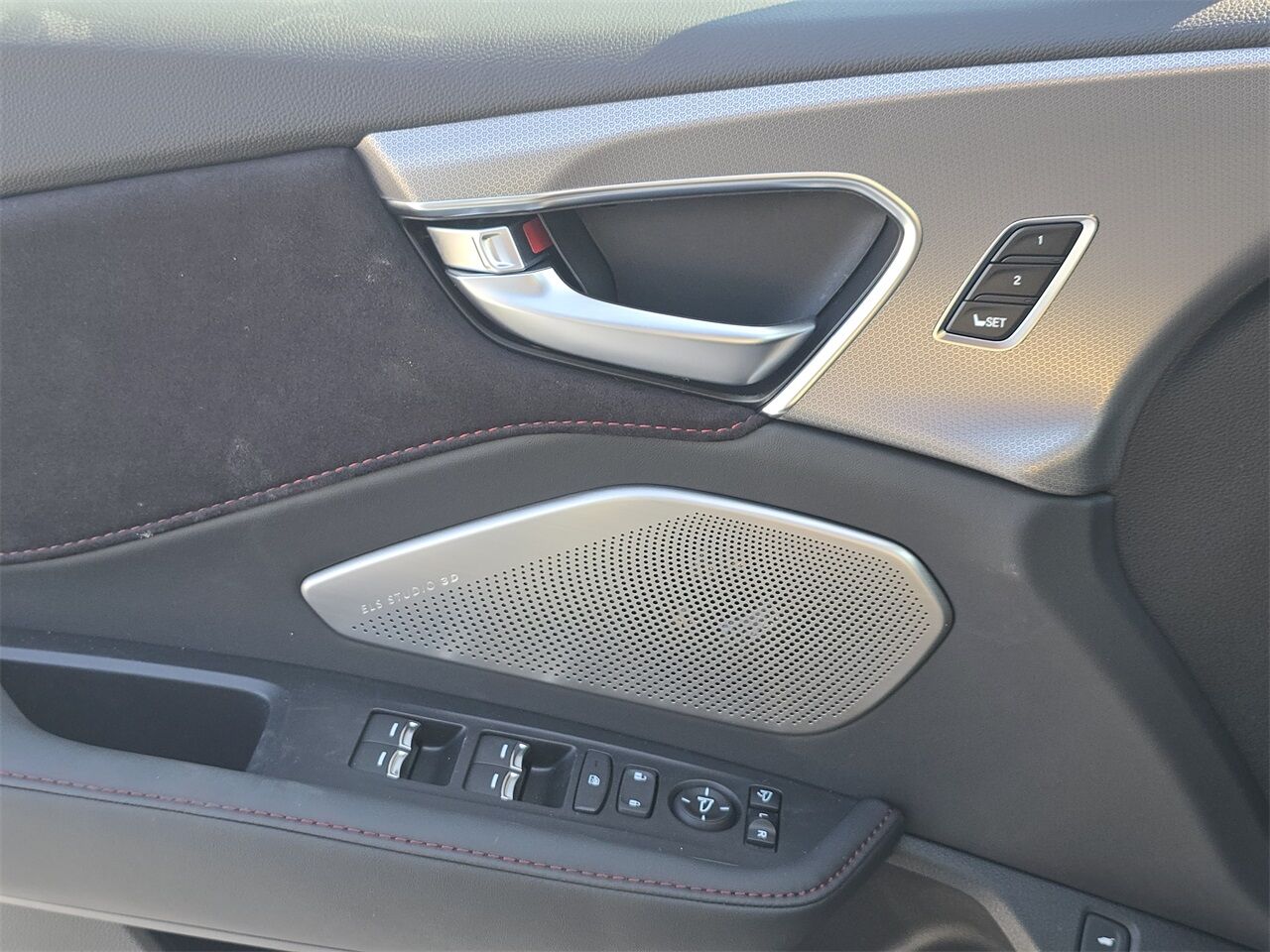 2026 Acura RDX A-Spec Advance Package Columbus OH