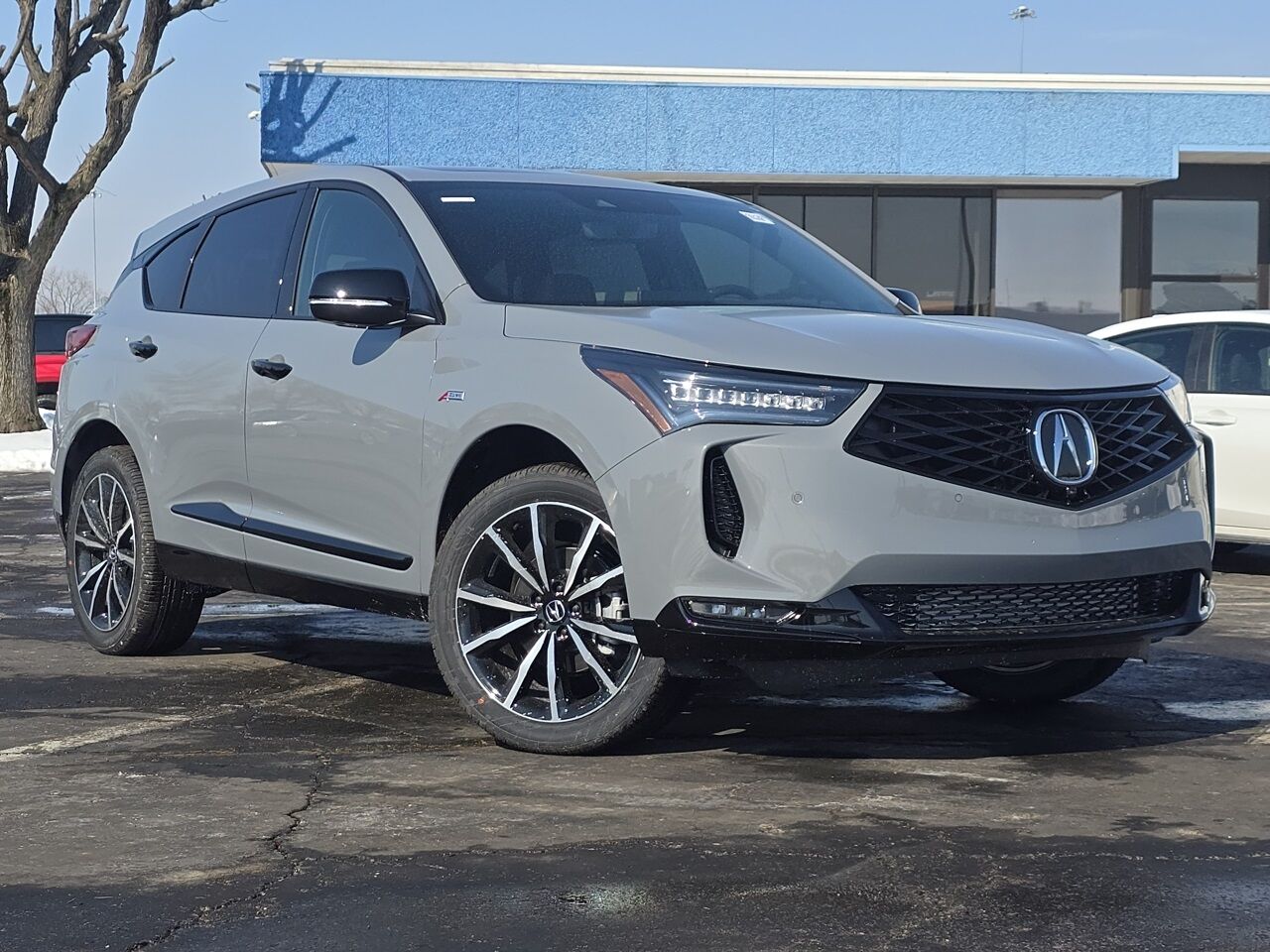 2026 Acura RDX