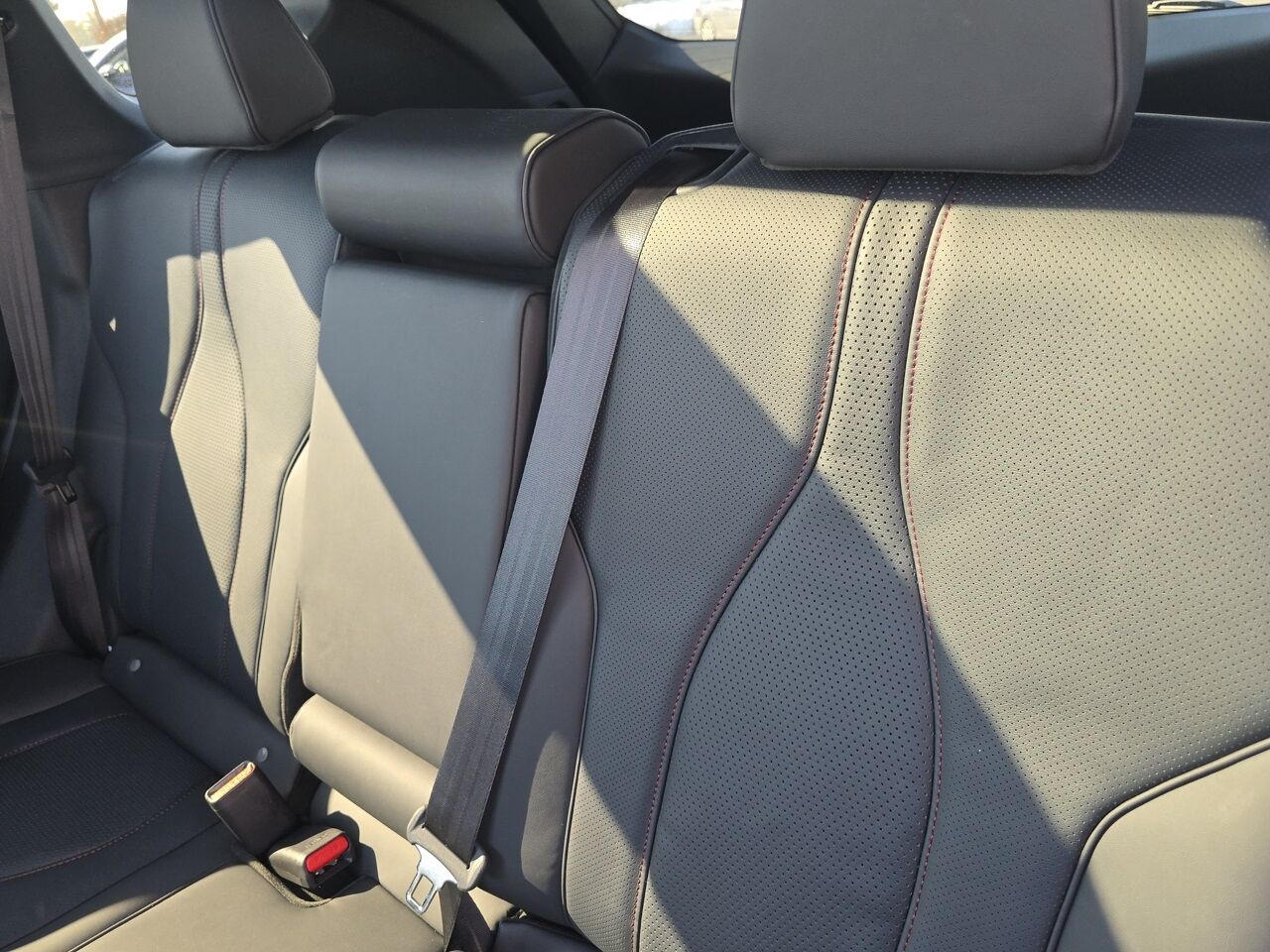 2026 Acura RDX A-Spec Advance Package Columbus OH