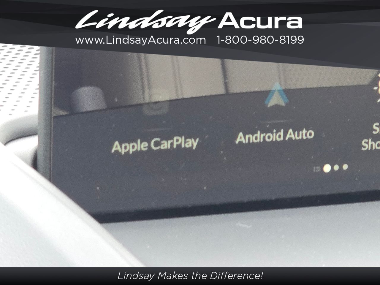 2026 Acura RDX A-Spec Advance Package Columbus OH