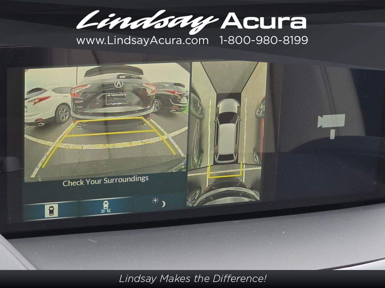 2026 Acura RDX A-Spec Advance Package Columbus OH